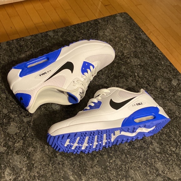 🦁 Nike Air Max 90 Sneakers - Picture 12 of 13
